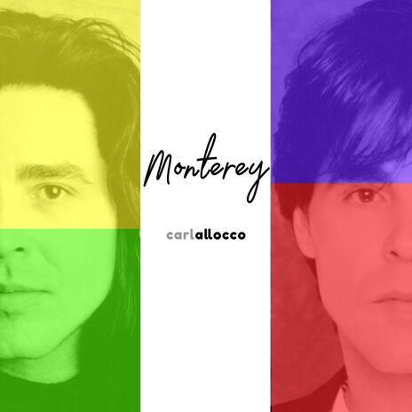 Monterey (Remasterd Version 2025) | Boomplay Music