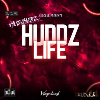 Huddz Life