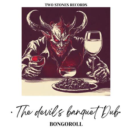 The devil's banquet Dub | Boomplay Music