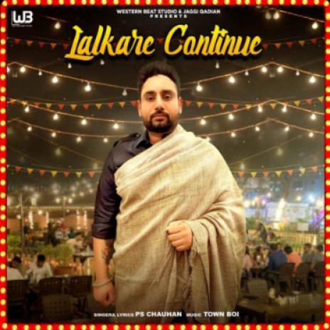 Lalkare Continue | Boomplay Music