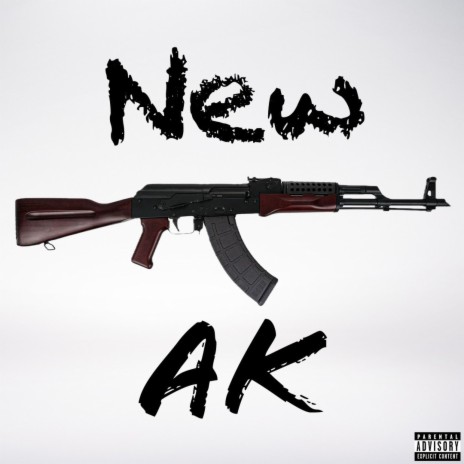 New AK | Boomplay Music
