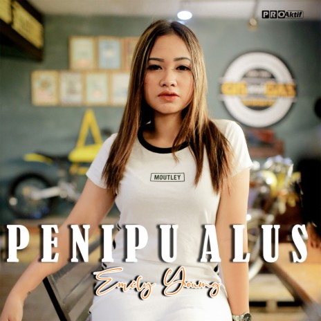 Penipu Alus | Boomplay Music