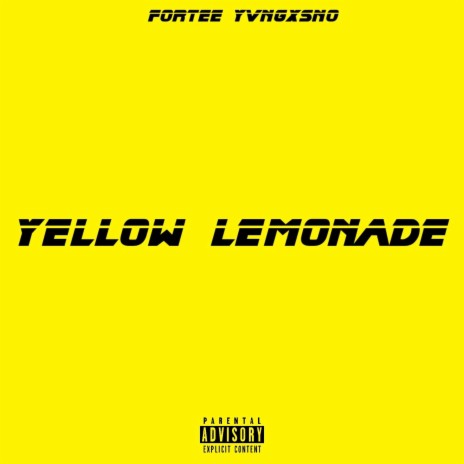 Yellow Lemonade ft. yvngxsno