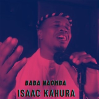 Isaac Kahura