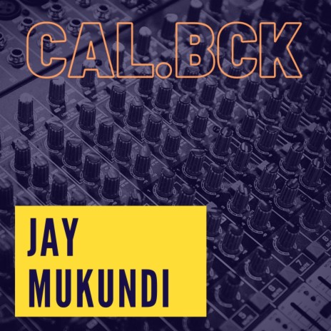 CaL.BcK (Radio Edit)