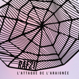 L'attaque de l'araignée