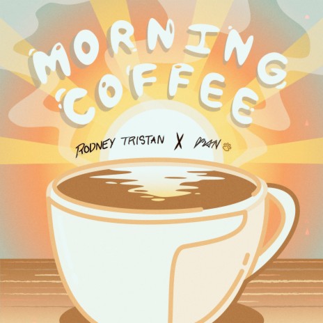 Morning Coffee (Sped Up) ft. D3an | Boomplay Music