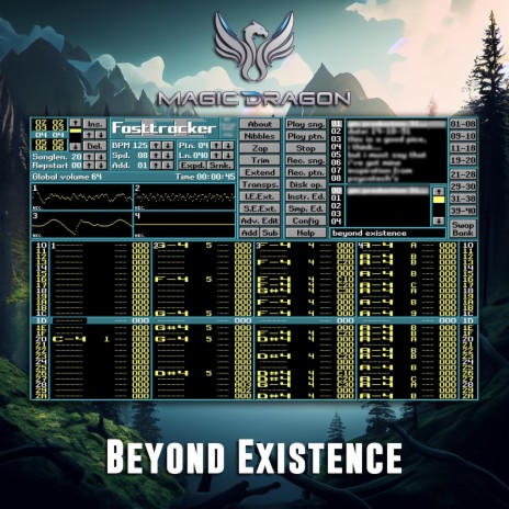 Beyond Existence (Remastered)
