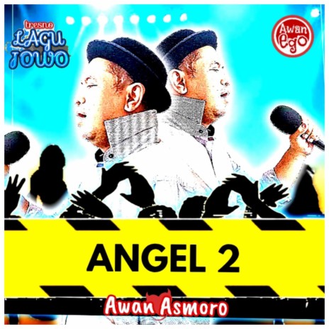 Angel 2 (Lagu Jowo ~ Awan Asmoro) | Boomplay Music