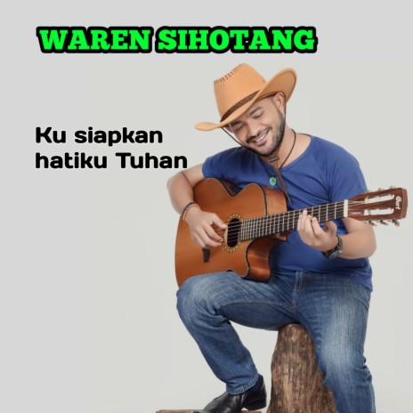 KUSIAPKAN HATIKU TUHAN | Boomplay Music