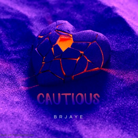 CAUTIOUS | Boomplay Music