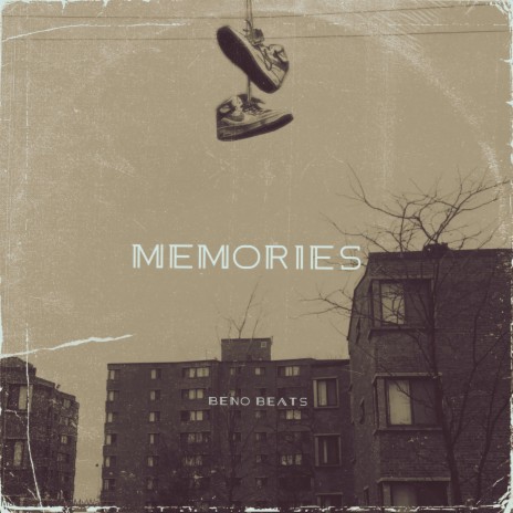 Memories (Boom Bap Beat)