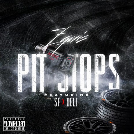 Pit Stops ft. SFxEntDeli | Boomplay Music