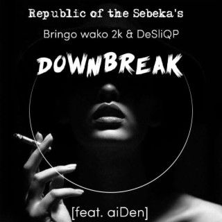 Bringo wako 2k & DeSliQP (Downbreak)