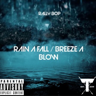Rain a fall / breeze a blow (Dutty money riddim)