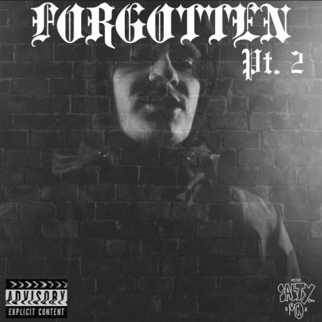 Forgotten, Pt. 2