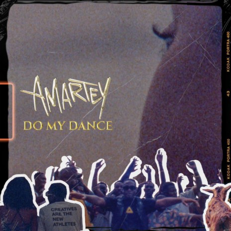 Do My Dance | Boomplay Music