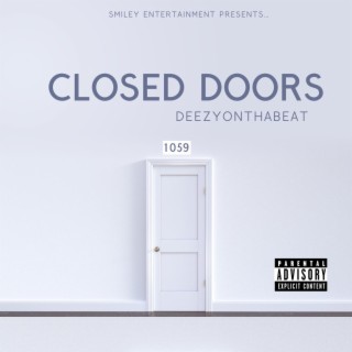 Closed Doors