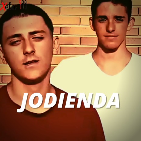 JODIENDA ft. TRACKSMAN | Boomplay Music