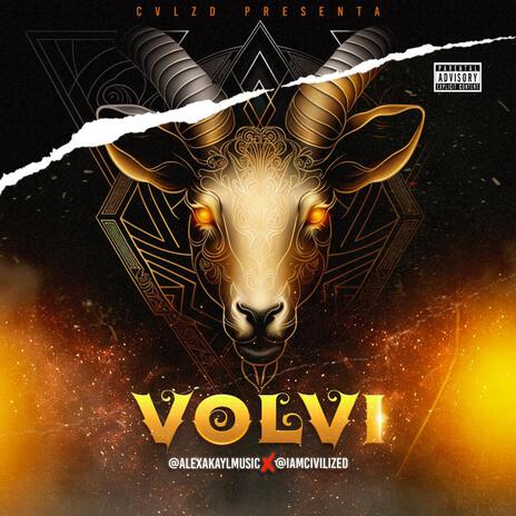 Volvi | Boomplay Music