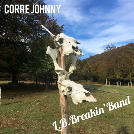 Corre Johnny | Boomplay Music