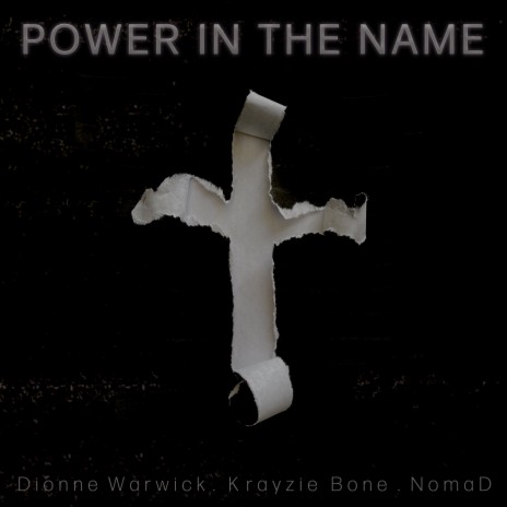 Power In The Name ft. Krayzie Bone & Nomad | Boomplay Music