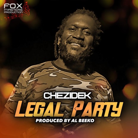 Legal Party | Boomplay Music