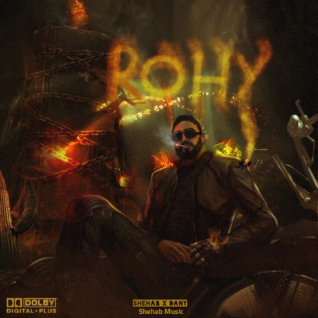 Rohy ft. Shehab Music
