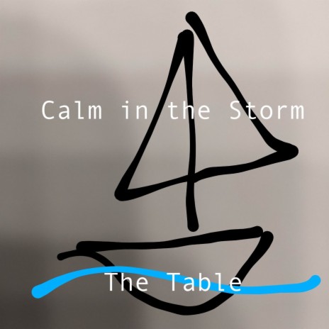 Calm in the Storm | Boomplay Music