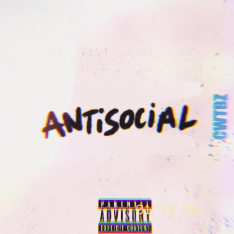 Anti-social
