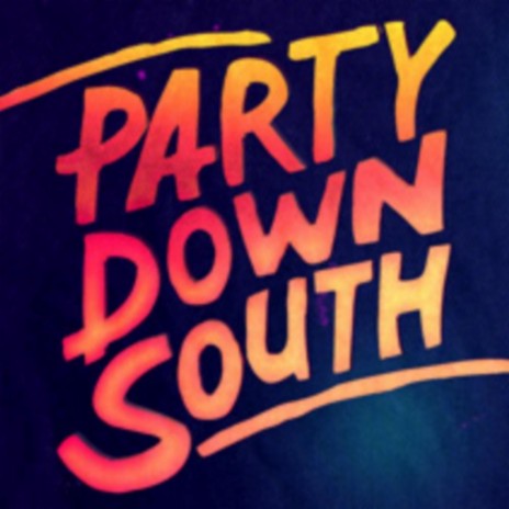 Down South Party Vibes ft. NoPlayy | Boomplay Music