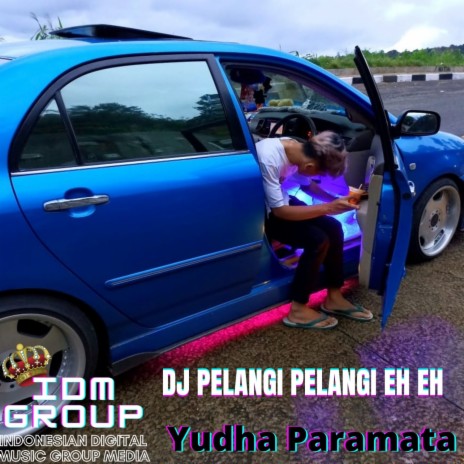DJ Pelangi Pelangi Eh Eh | Boomplay Music