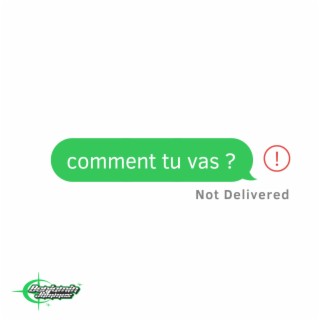 Comment tu vas ? lyrics | Boomplay Music