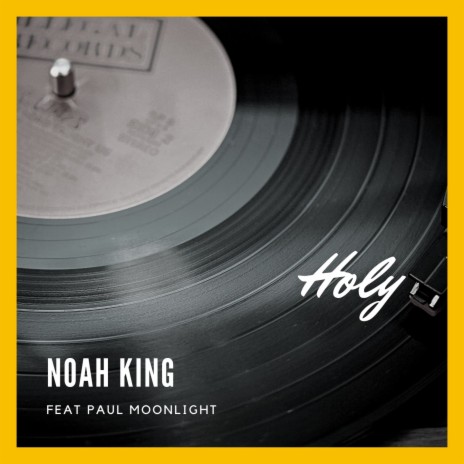 Holy ft. Paul Moonlight | Boomplay Music