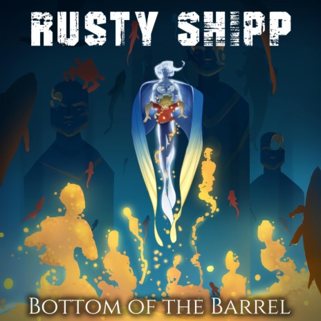 Bottom of the Barrel | Boomplay Music