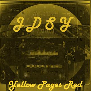 yELLow PagES ReD