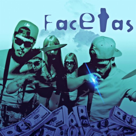 Facetas ft. Babyscarrrr & Swbas | Boomplay Music