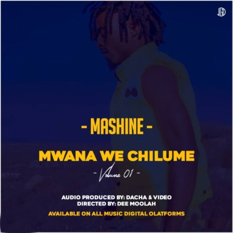 Mwana We Chilume | Boomplay Music