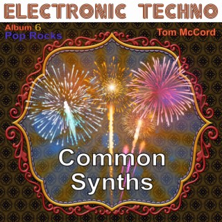Common Synths