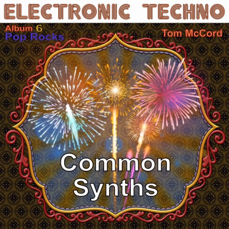 Common Synths | Boomplay Music