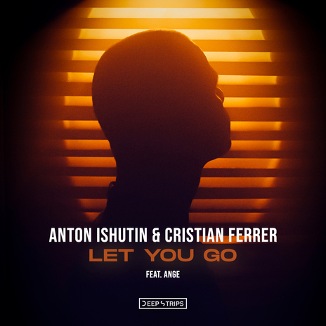 Let You Go ft. Cristian Ferrer & Ange | Boomplay Music