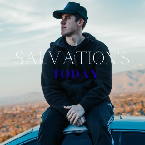 Salvation's Today | Boomplay Music