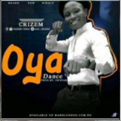 Oya dance | Boomplay Music