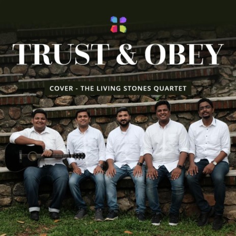 Trust and Obey | Boomplay Music