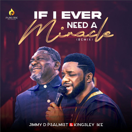 If I Ever Need A Miracle (Remix) | Boomplay Music