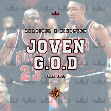 Joven G.O.D ft. Kingzton | Boomplay Music