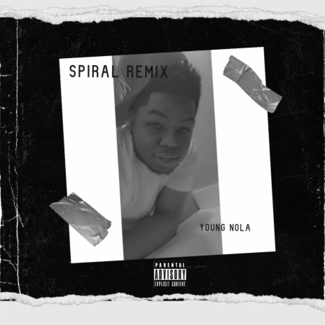 Spiral remixx | Boomplay Music