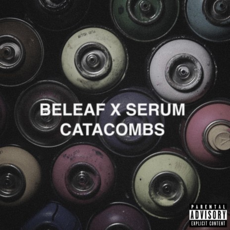 Catacombs ft. Serum