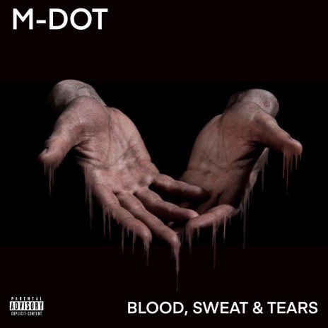 Blood, Sweat & Tears ft. DJ Decepta | Boomplay Music