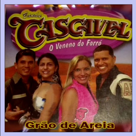 Prova de Amor - BANDA CASCAVEL | Boomplay Music